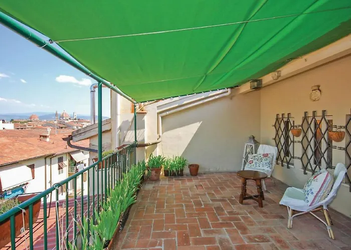 Apartment La Torretta By Interhome