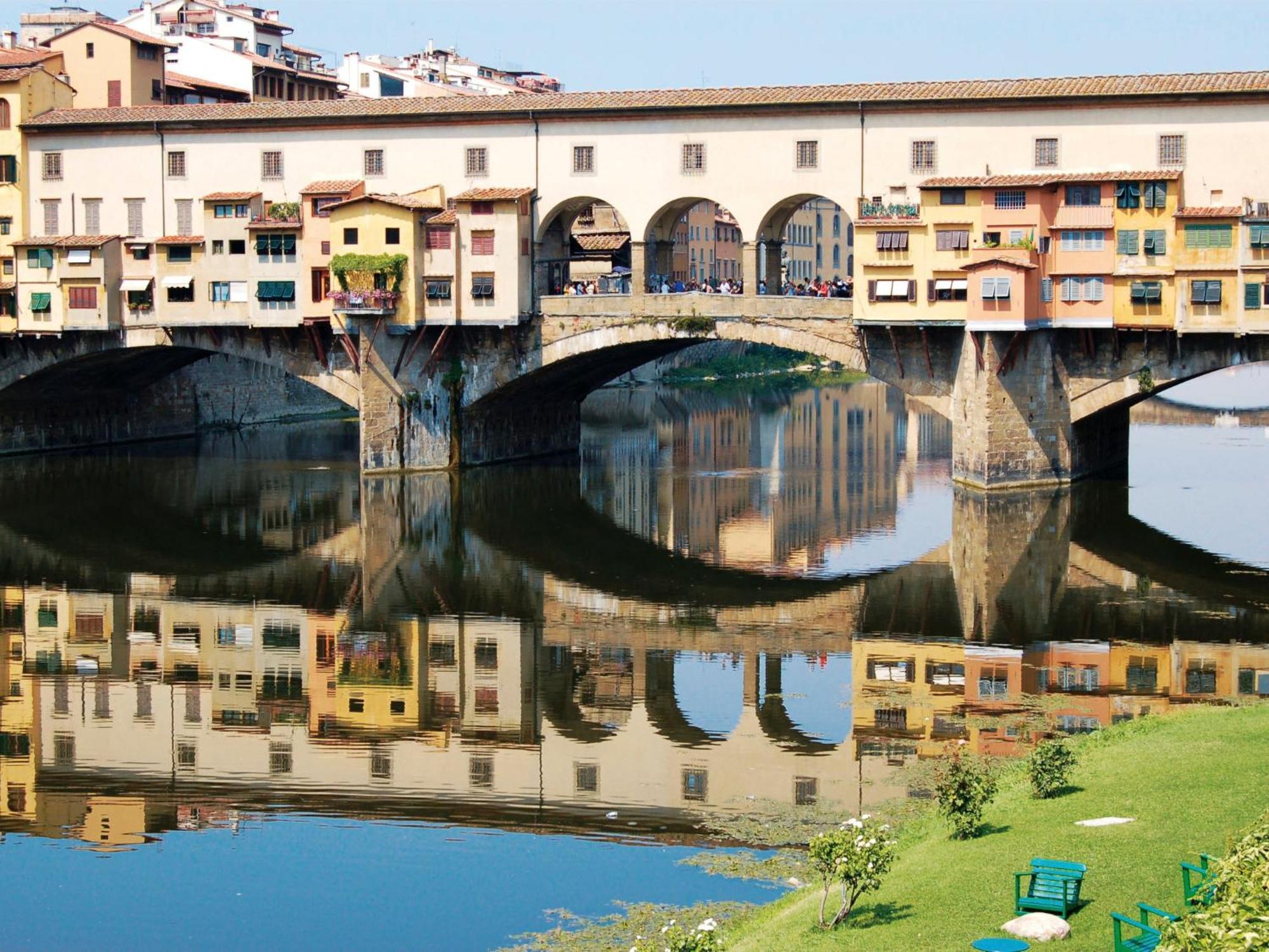 La Torretta By Interhome Apartment Florenz