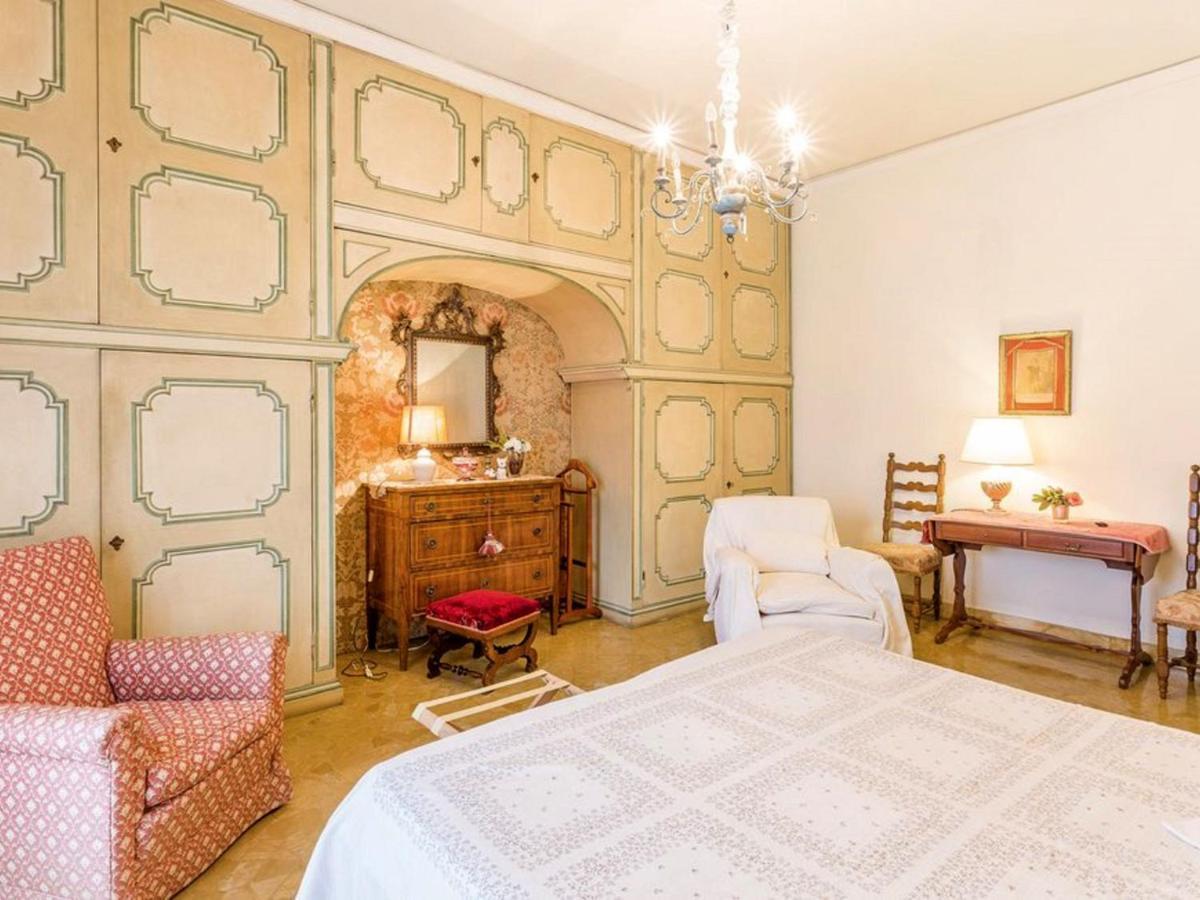 Apartment La Torretta By Interhome Florenz