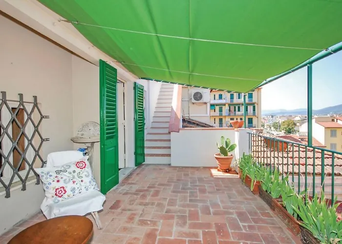 Apartment La Torretta By Interhome